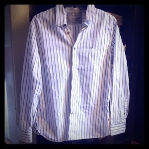 Men's Dress Shirt